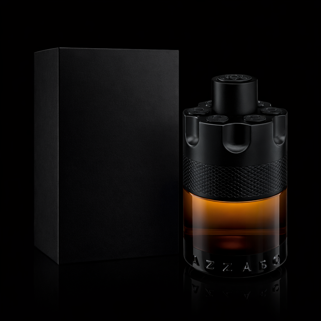 Azzaro The Most Wonted