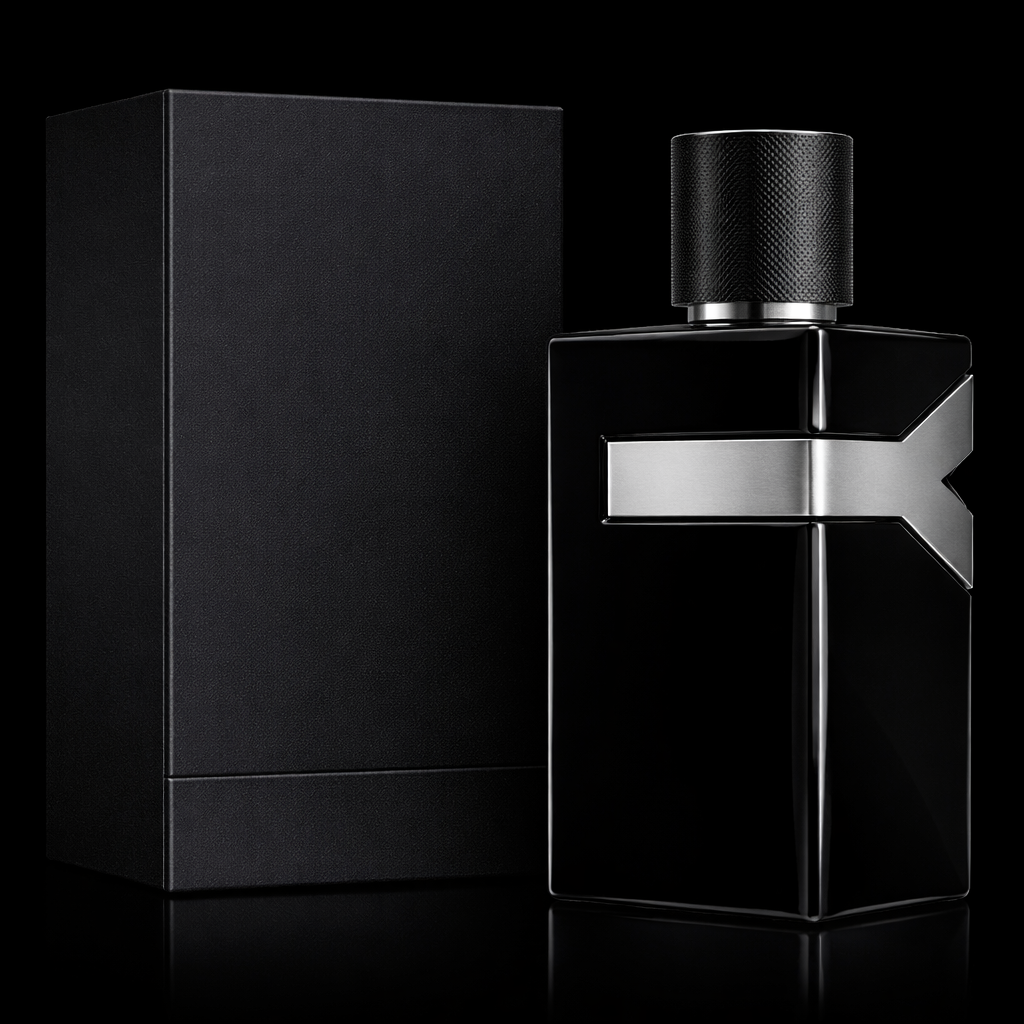 YSL Le Parfum