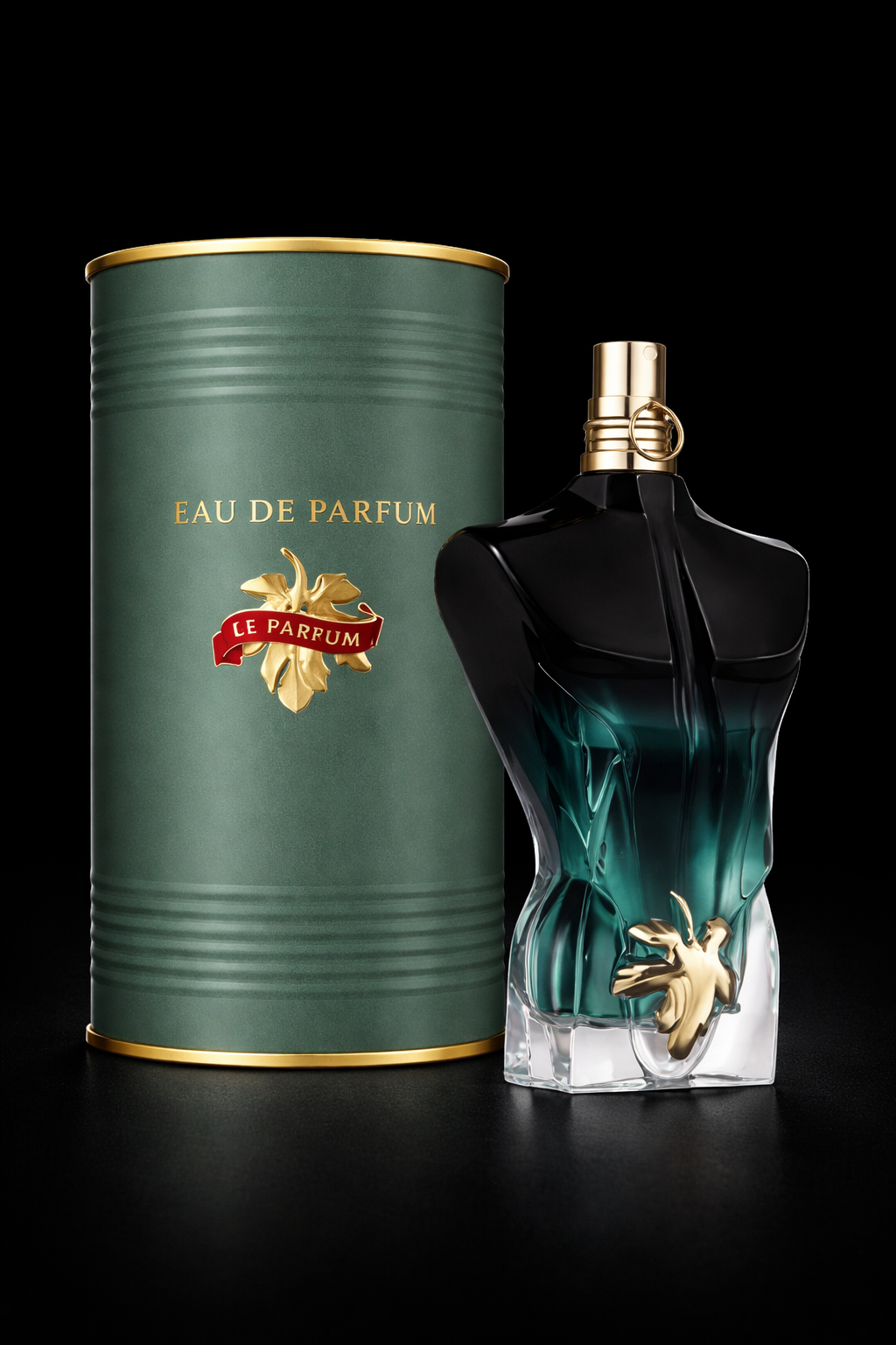 JPG Le Beau Le Parfum