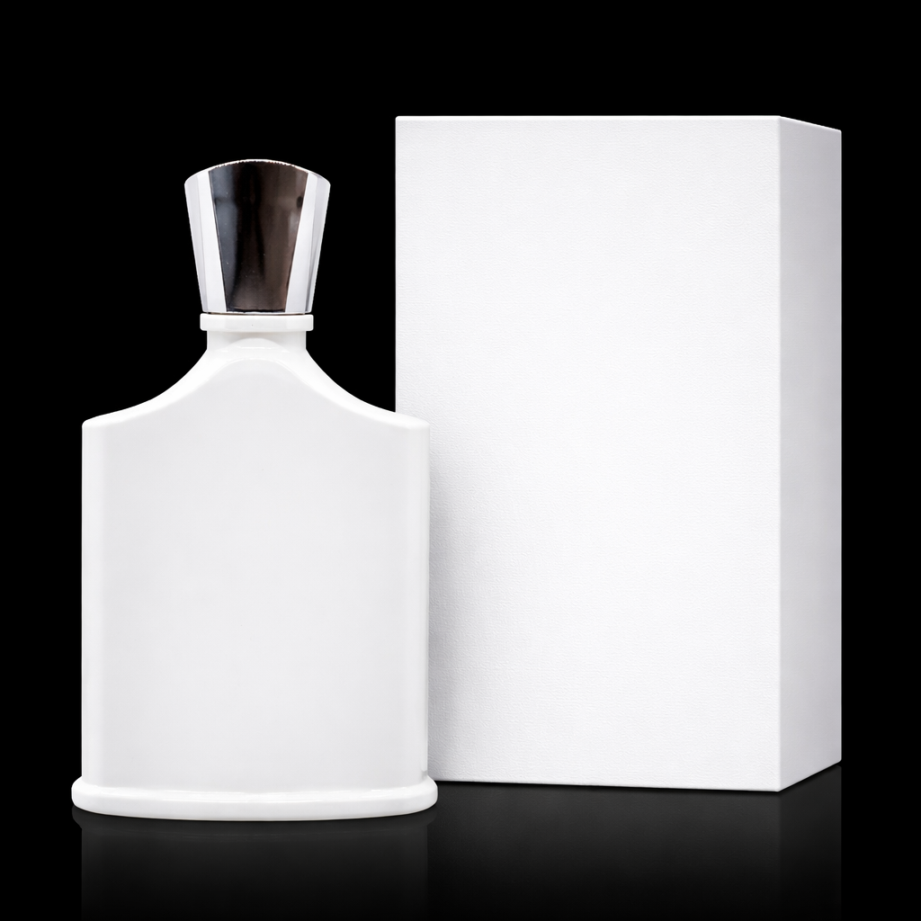 Kreed Silver Mountain Water