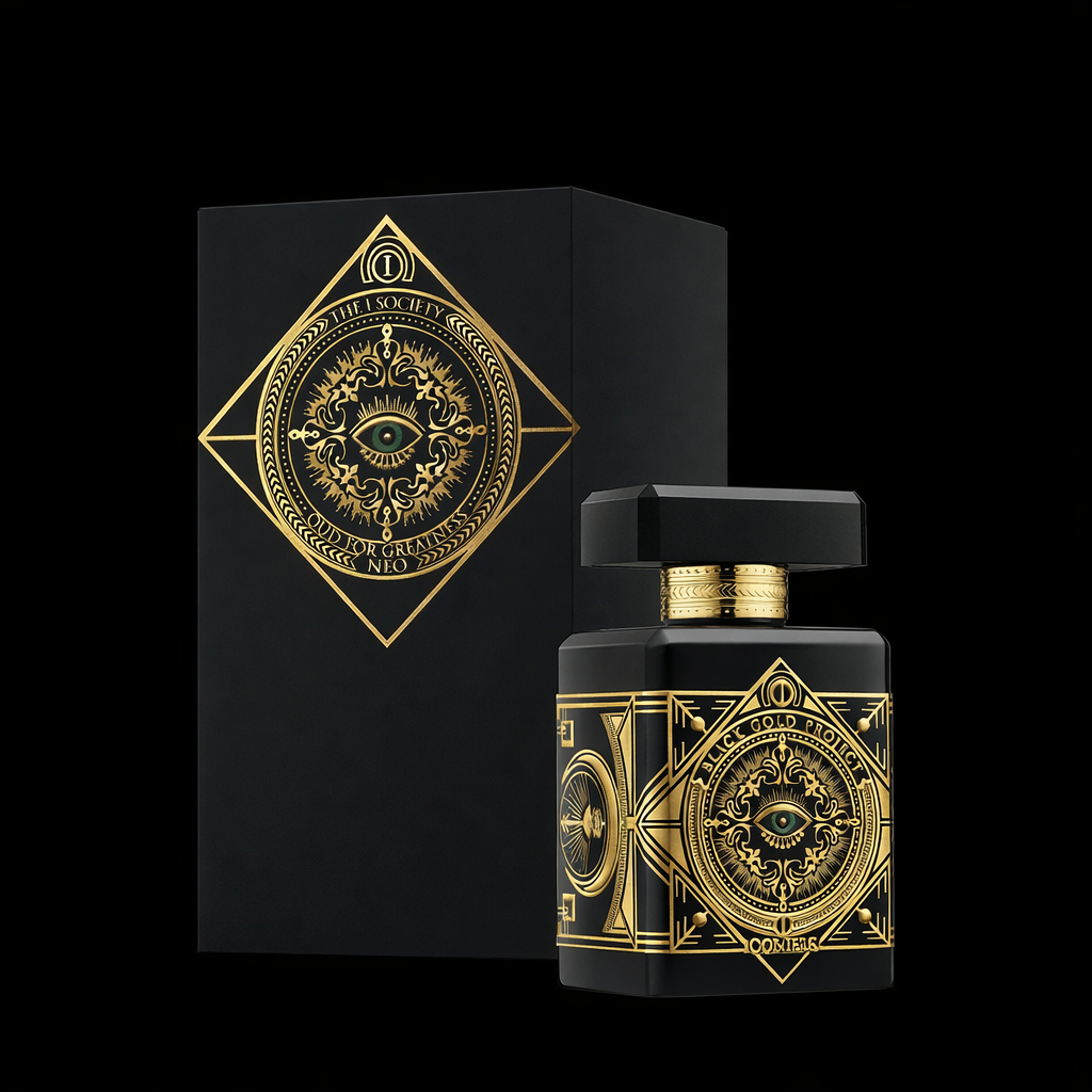 Initio Oud For Greatnest