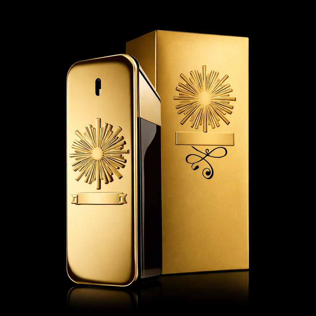 Paco Rabane One Millon Parfum